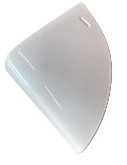 HONDA DİO 110 TORPİDO KAPAĞI BEYAZ  ORJİNAL