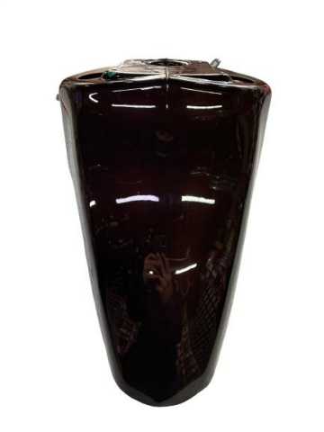 TVS WEGO ÖN ÇAMURLUK KAHVE ÖN FREN KAMPANALI OLAN MODELİ