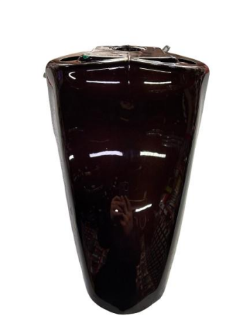 TVS WEGO ÖN ÇAMURLUK KAHVE ÖN FREN KAMPANALI OLAN MODELİ