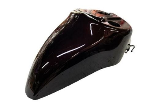 TVS WEGO ÖN ÇAMURLUK KAHVE ÖN FREN KAMPANALI OLAN MODELİ