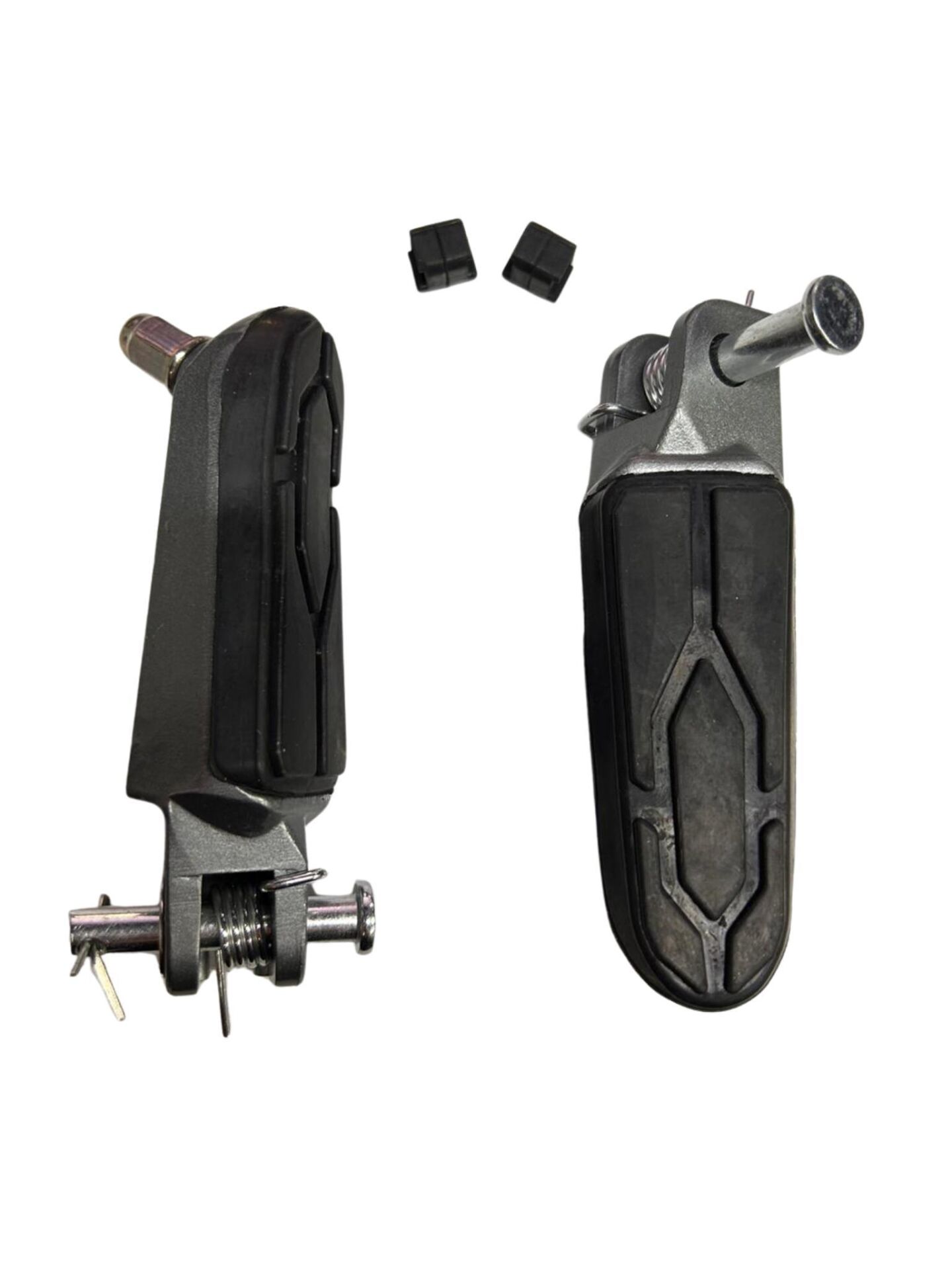 BAJAJ PULSAR NS200 ÖN BASAMAK TK FÜME