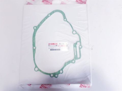 YAMAHA CRYPTON SAĞ DEBRİYAJ KAPAK CONTASI