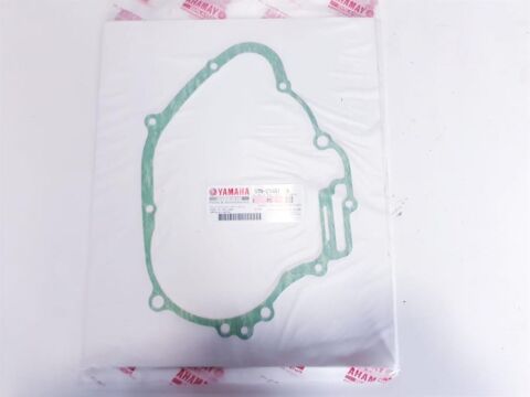 YAMAHA CRYPTON SAĞ DEBRİYAJ KAPAK CONTASI