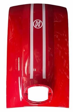 MONDİAL TURİSMO 50 İ ÖN PANEL KIRMIZI