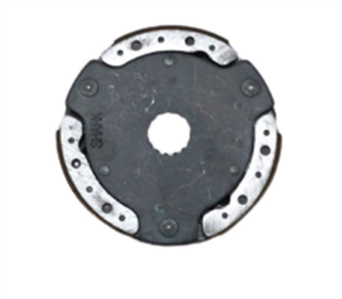 YAMAHA CRYPTON 1999-2014 DEBRİYAJ KAVRAMA BALATASI TÜM MODELLERE UYMULUDUR