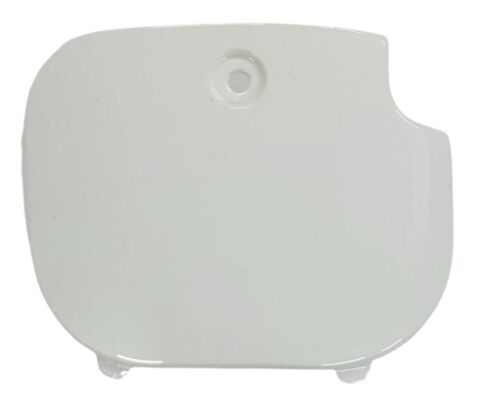 MONDİAL LOYAL-VENTO-ROVER ÖN ÇAMURLUK ARKA PARÇA BEYAZ