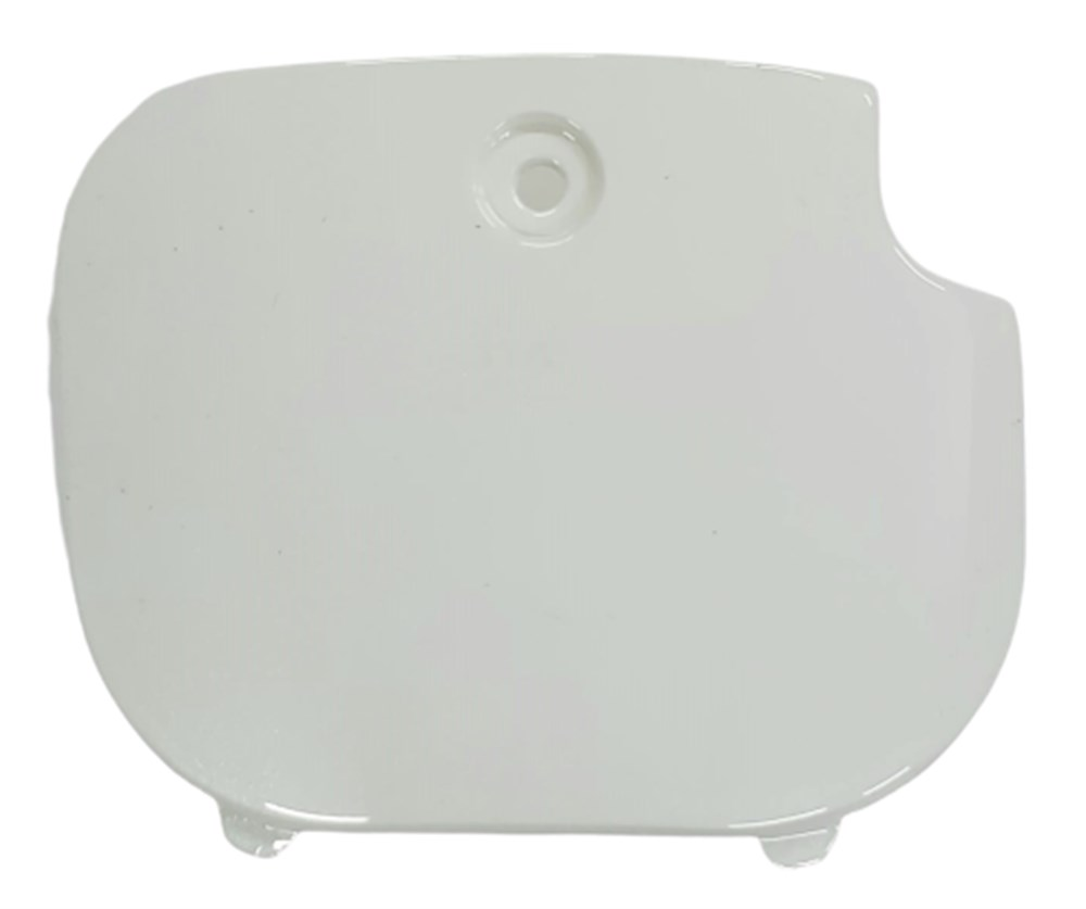 MONDİAL LOYAL-VENTO-ROVER ÖN ÇAMURLUK ARKA PARÇA BEYAZ