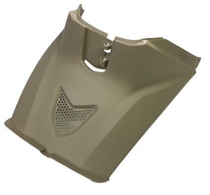 TVS JUPİTER 110 2016 KOLTUK ALTI ÖN ORTA PANEL BEJ ORJİNAL