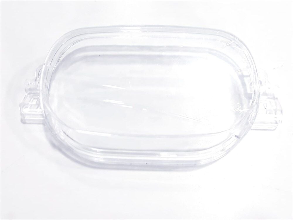 ÇELİK 100-7 YUKİ CLİPSO ASYA RMG GÖSTERGE KM CAMI