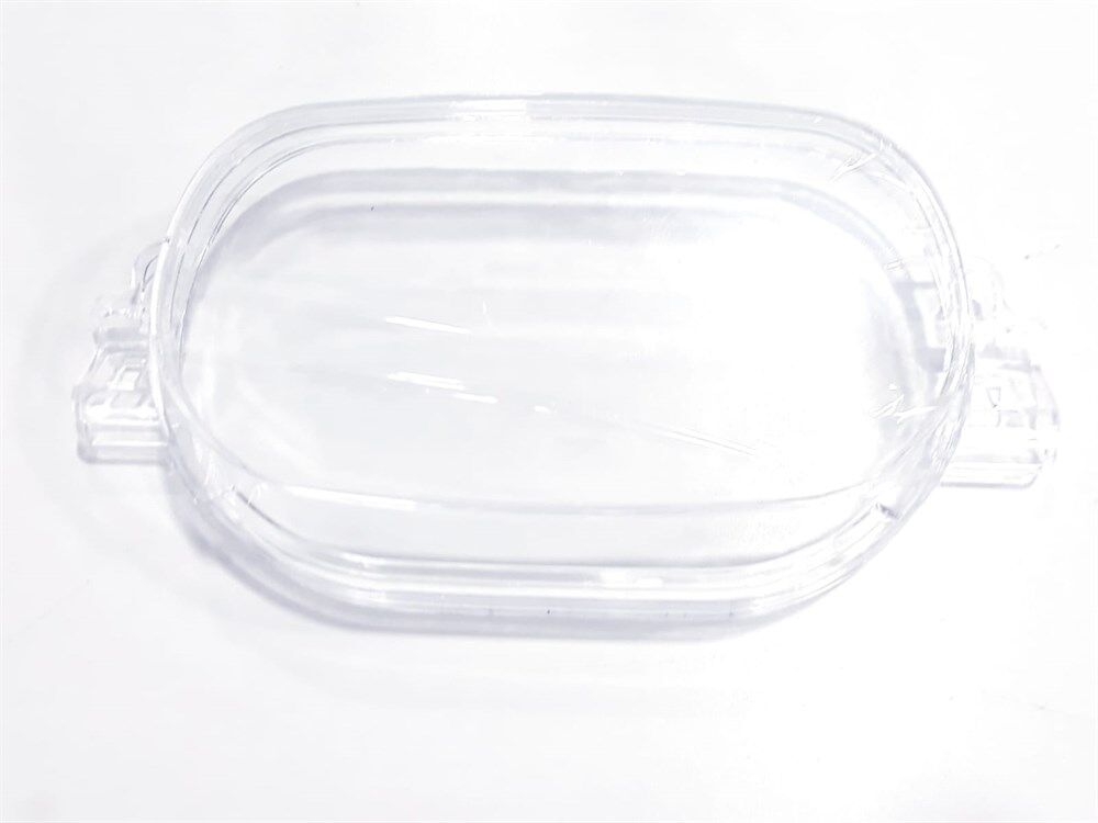 ÇELİK 100-7 YUKİ CLİPSO ASYA RMG GÖSTERGE KM CAMI