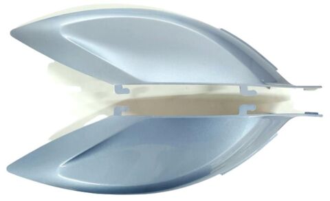 MONDİAL LOYAL-VENTO-ROVER SELE ALTI ÖN PARÇA MAVİ SAĞ SOL TAKIM