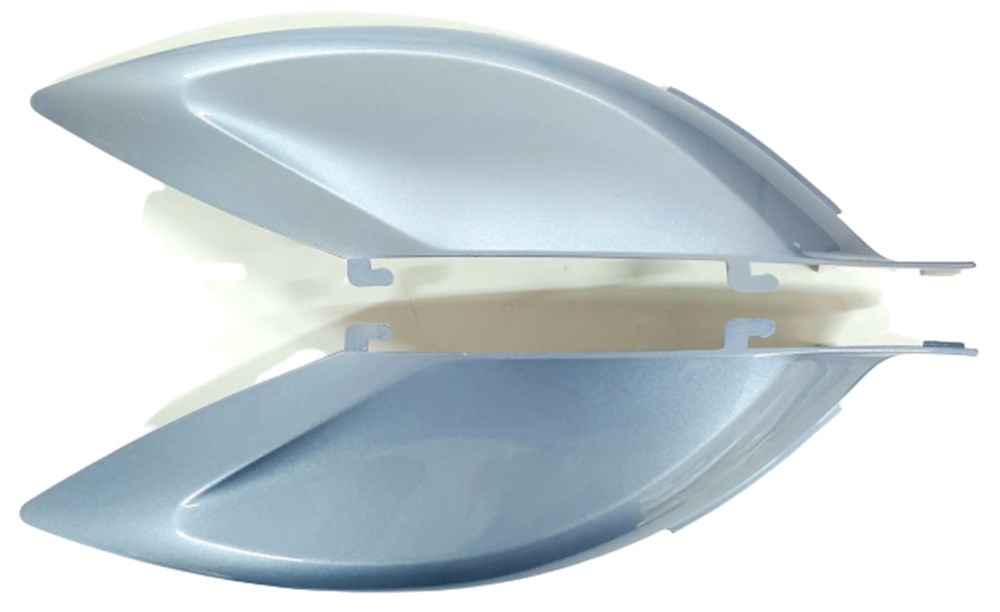 MONDİAL LOYAL-VENTO-ROVER SELE ALTI ÖN PARÇA MAVİ SAĞ SOL TAKIM