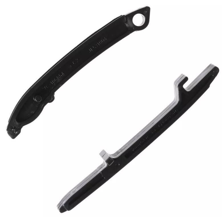 BAJAJ PULSAR NS200 EKSANTRİK ZİNCİR GERGİ KILAVUZU TAKIM