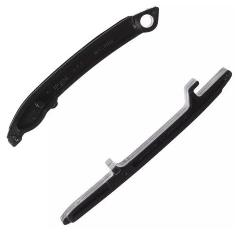 BAJAJ PULSAR NS200 EKSANTRİK ZİNCİR GERGİ KILAVUZU TAKIM