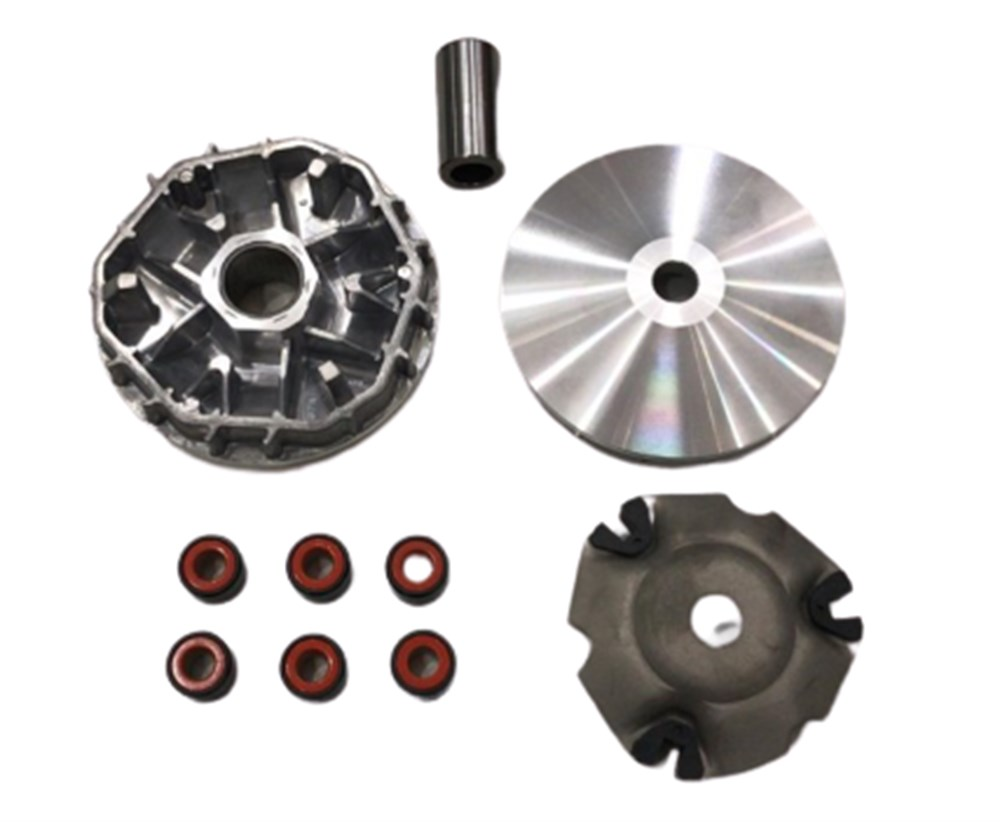 HONDA PCX125-150 ÖN DEBRİYAJ KOMPLE