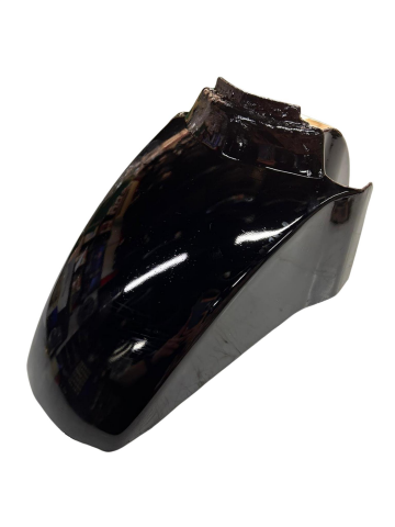 STMAX 3 TEKER E-BİKE ÖN ÇAMURLUK SİYAH