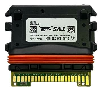 TVS RTR200 2020-2022 E4 ECU UNİT (BEYİN) ORJİNAL