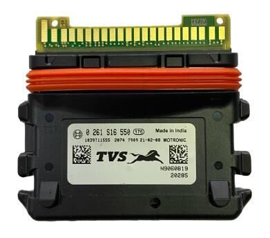 TVS RTR200 2020-2022 E4 ECU UNİT (BEYİN) ORJİNAL