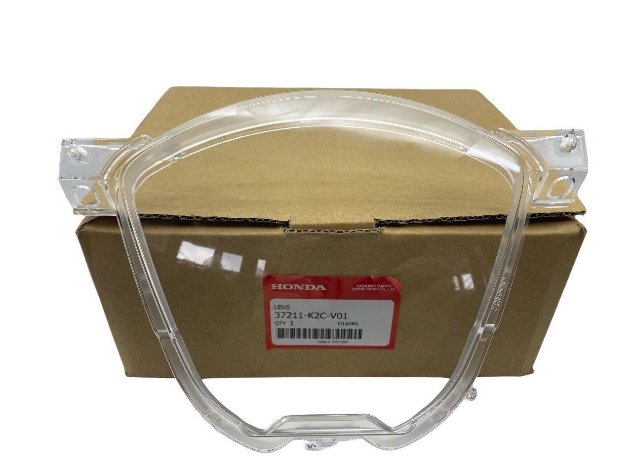 HONDA DİO 110 KİLOMETRE CAM KAPAK ORJİNAL