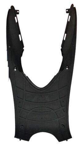 TVS PEP 75-90 AYAK BASMA YERİ TABAN KAPLAMASI SİYAH