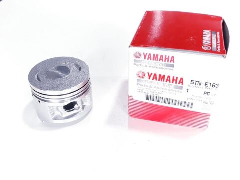 YAMAHA CRYPTON R-C8 PİSTON STD ORJ