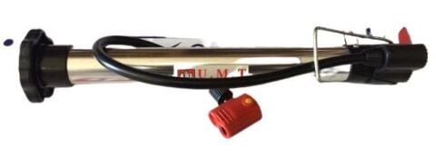 LASTİK ŞİŞİRME POMPASI ALİMİNYUM GÖVDE