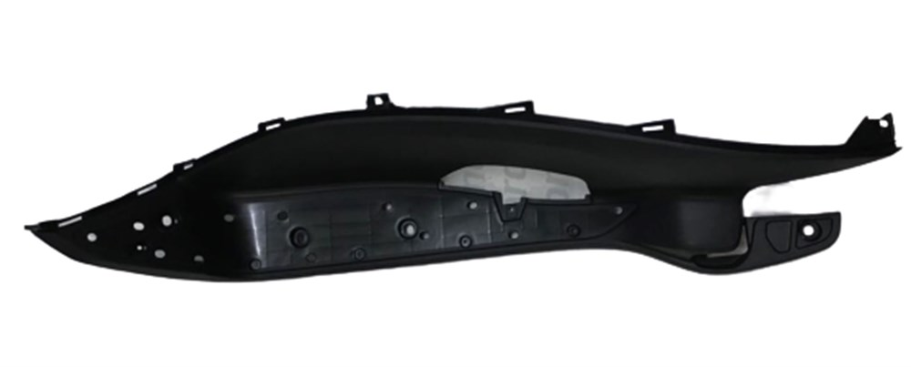 HONDA PCX125 2011-2013 BASAMAK ÖN SOL ORJİNAL