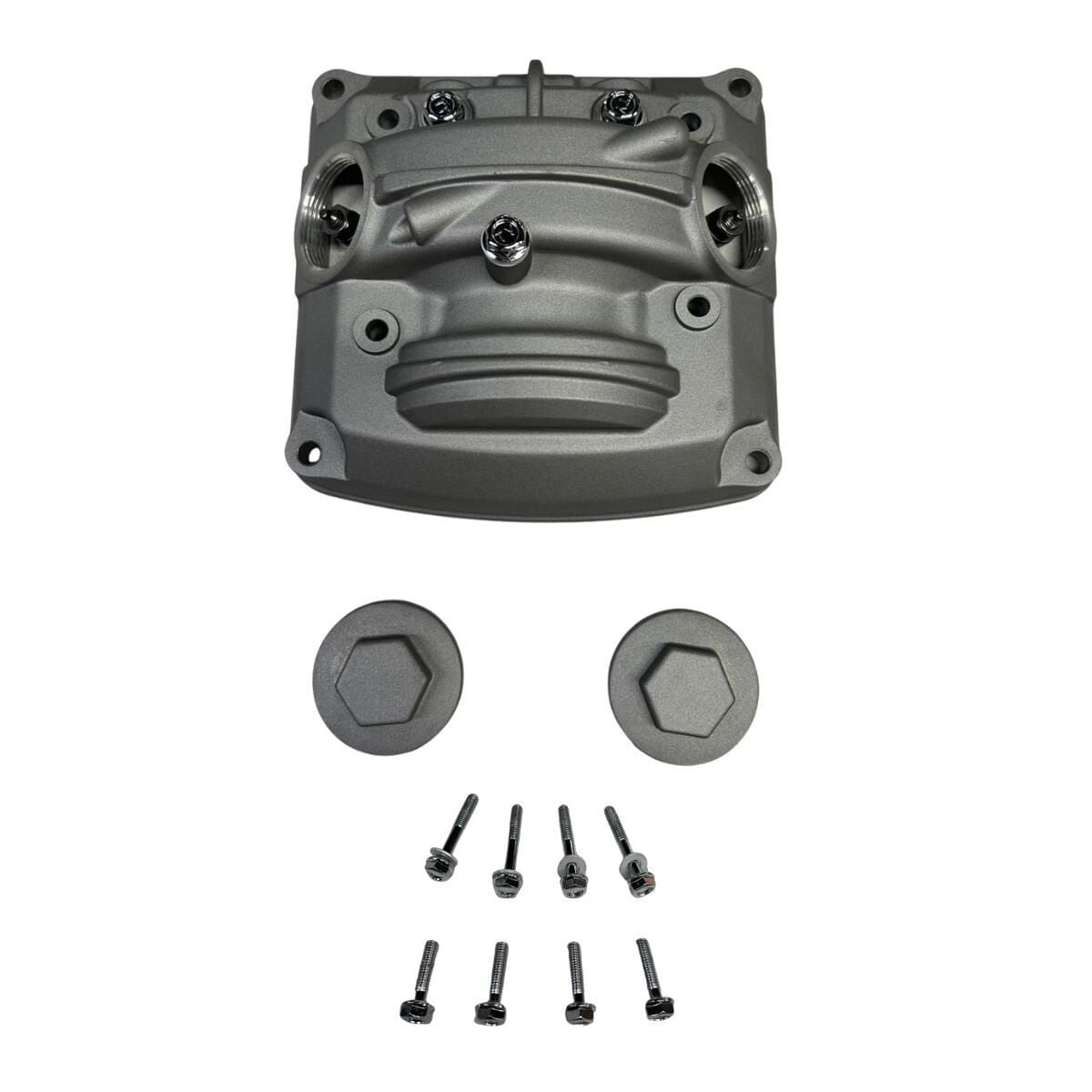 MONDİAL VULTURE-DRİFT L-MH125-150 KULBUTÖR KAPAĞI KOMPLE
