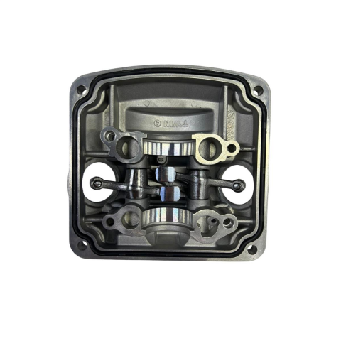 MONDİAL VULTURE-DRİFT L-MH125-150 KÜLBÜTÖR KAPAĞI KOMPLE