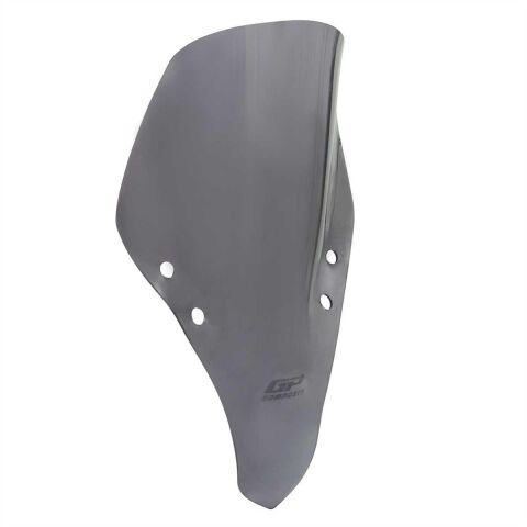 GP KOMPOZİT SR 250 2020-2024 SİPERLİK ÖN CAM FÜME 42cm