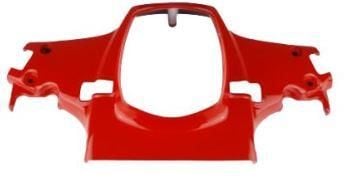 HONDA C90-C70 KM ÇERÇEVE ALT KIRMIZI