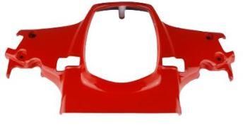 HONDA C90-C70 KM ÇERÇEVE ALT KIRMIZI