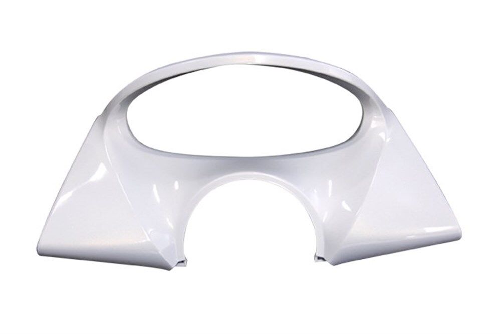 HONDA PCX125 2011-2013 KM ARKA PANELİ BEYAZ ORJİNAL