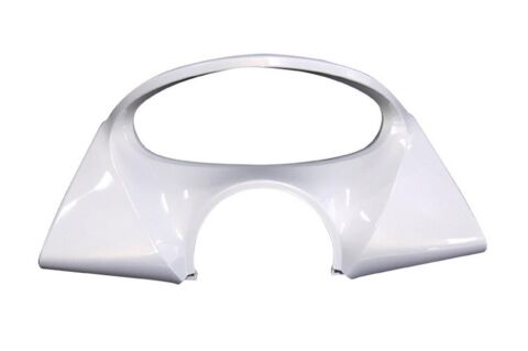 HONDA PCX125 2011-2013 KM ARKA PANELİ BEYAZ ORJİNAL