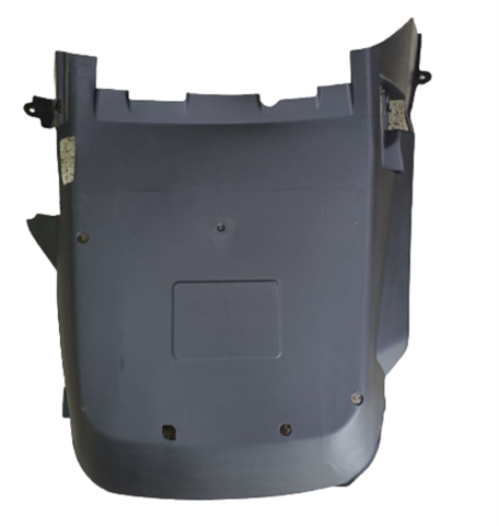 HONDA ACTİVA S ALT ŞASE KORUMA ORJİNAL