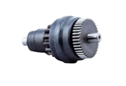 HONDA SPACY-BEAT-ACTİVA-ACTİVA S-HERO MARŞ FIRLAYAN DİŞLİSİ