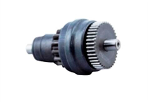 HONDA SPACY-BEAT-ACTİVA-ACTİVA S-HERO MARŞ FIRLAYAN DİŞLİSİ