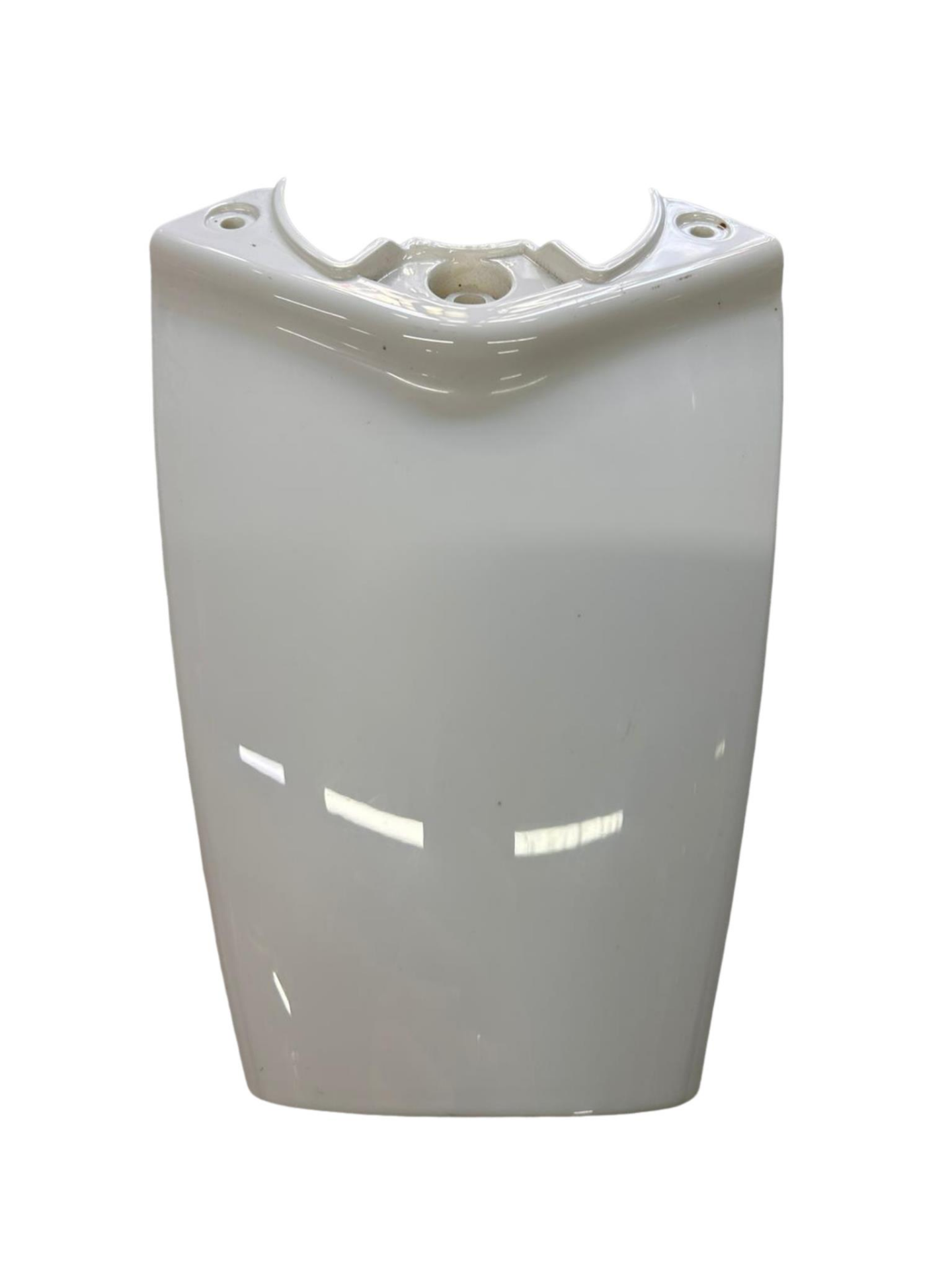 MONDİAL WİNG 50İ ÖN ÇAMURLUK ARKA PARÇA BEYAZ