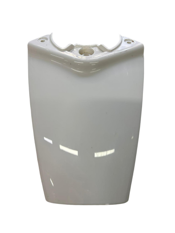 MONDİAL WİNG 50İ ÖN ÇAMURLUK ARKA PARÇA BEYAZ