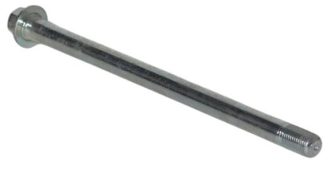 HONDA PCX125-150 ÖN TEKER MİLİ BOY 19.5 cm