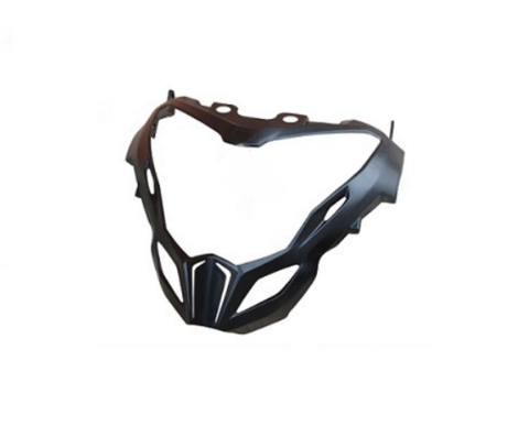 BAJAJ NS200-NS160-NS150 FAR MUHAFAZASI CERÇEVESİ ORJİNAL