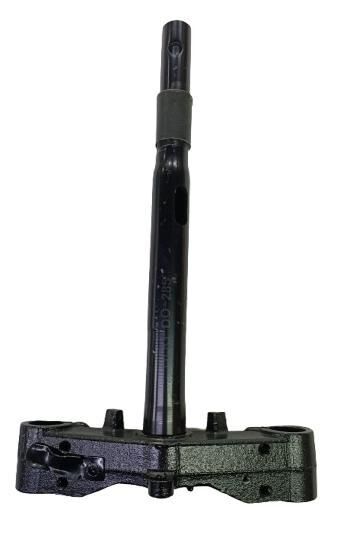 VOLTA PS3-PS5 ÖN ALT MAŞA PLATİN (ÇATAL)