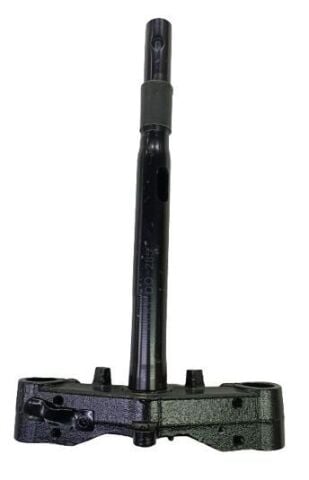 VOLTA PS3-PS5 ÖN ALT MAŞA PLATİN (ÇATAL)