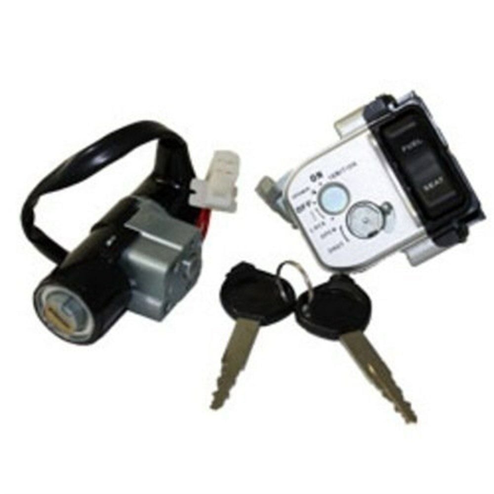 HONDA PCX125 2011-2012 ESKİ KASA KONTAK SETİ (2 KABLOLU)