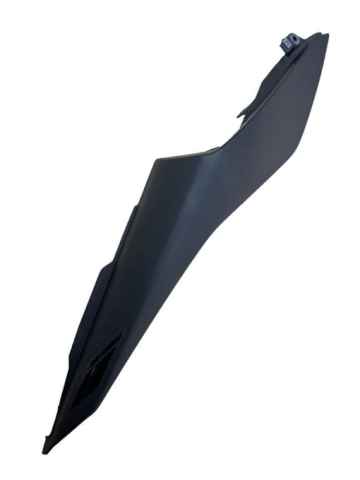 YAMAHA YZF-R25 ARKA GRANAJ SAĞ MAT SİYAH 2020 ORJİNAL