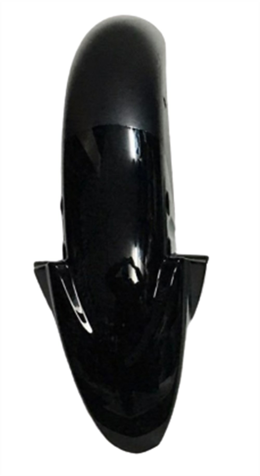 TVS RTR APACHE 2007-2010 ÖN ÇAMURLUK SİYAH ORJİNAL