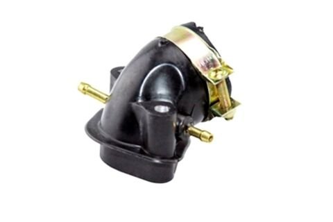 SCOOTER 125-150 KARBÜRATÖR MANİFOLDU ÇİFT CIKIŞ