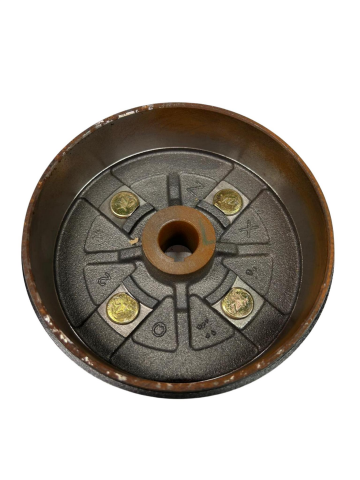 VOLTA VT5 ARKA KAMPANA