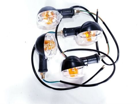 AGK CG MG ÖN ARKA SİNYAL TAKIMI 4 ADET