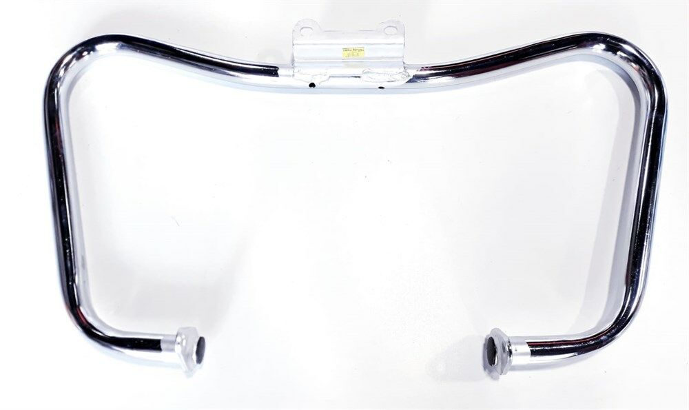 TVS APACHE ESKİ MODEL KORUMA DEMİRİ NİKELAJ